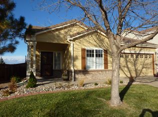 4817 Collingswood Dr, Highlands Ranch, CO 80130