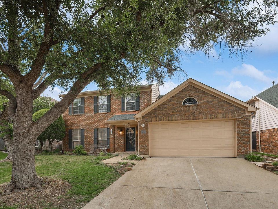 8428 Creekbluff Dr, Dallas, TX 75249 | Zillow