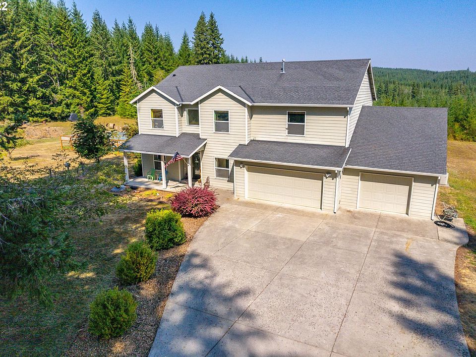 17025 Noakes Rd, Vernonia, OR 97064 MLS 22428824 Zillow