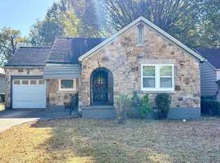 827 E Mallory Ave, Memphis, TN 38106