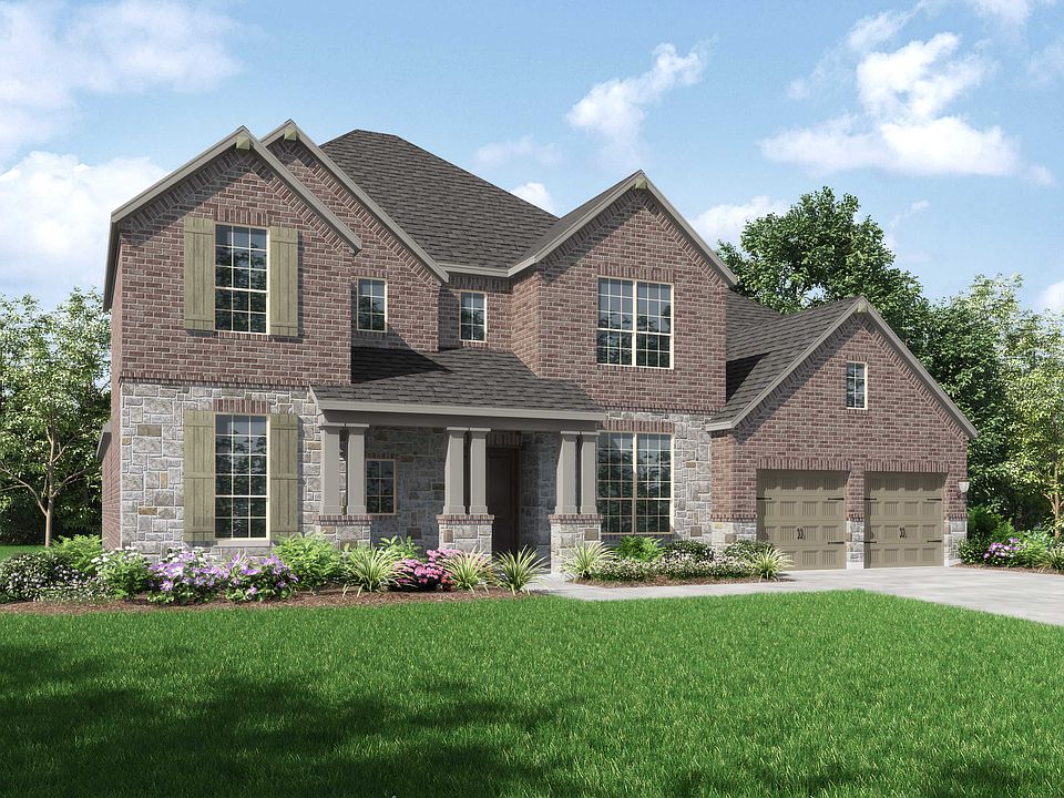 1st image of 1613 Hanoverian Ln