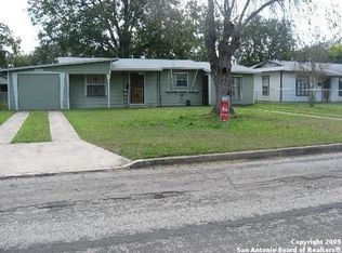 344 Charcliff Dr, San Antonio, TX 78220