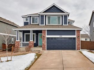 10337 Rotherwood Cir, Highlands Ranch, CO 80130