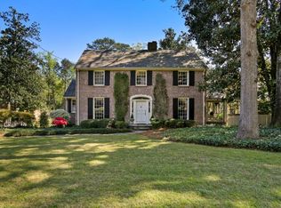 3111 Arden Rd NW, Atlanta, GA 30305