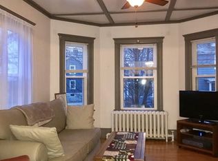 40 Newman Way #1, Arlington, MA 02476