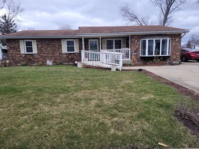 2107 Lynwood St, Crest Hill, IL, 60403