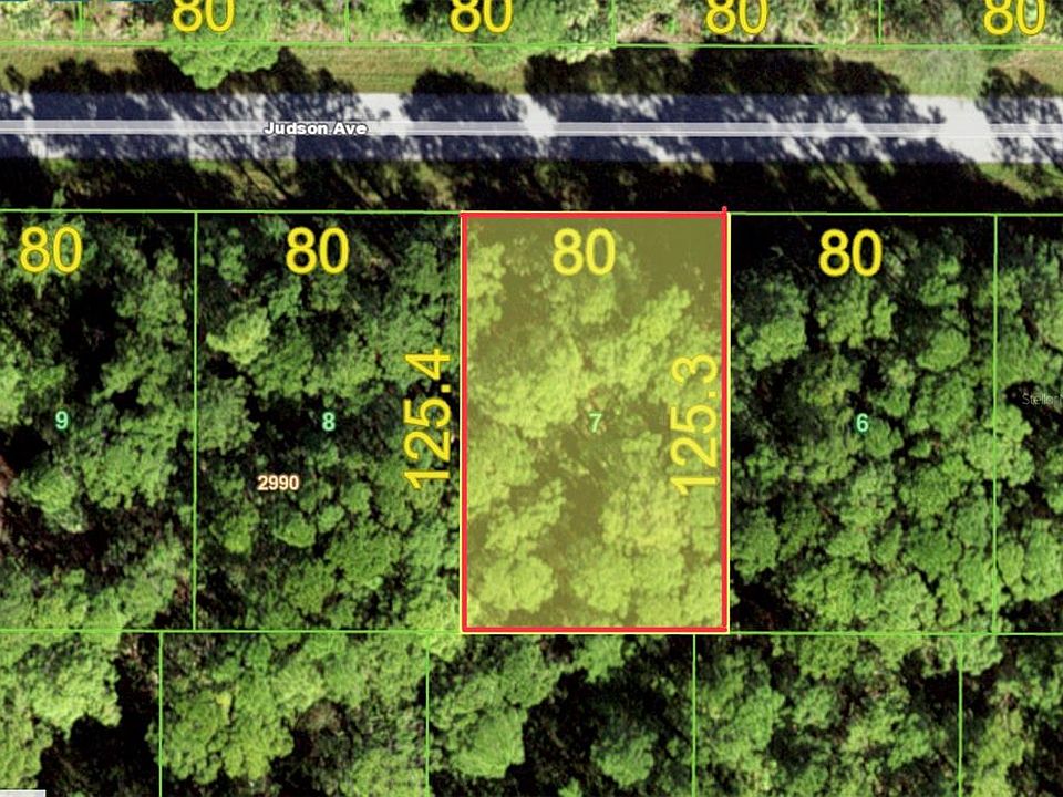 1st image of 12173 JUDSON AVENUE LOT 7