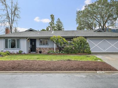 20570 Canyon View Dr, Saratoga, CA, 95070