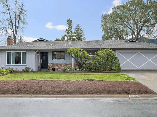 20570 Canyon View Dr, Saratoga, CA 95070