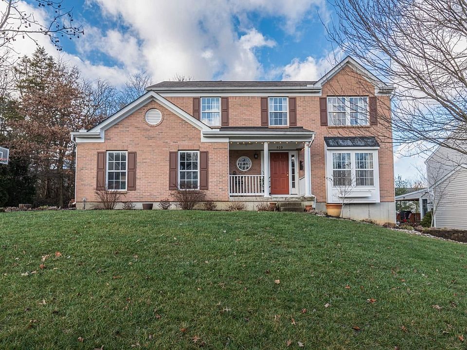 1st image of 509 Cherry Hill Ln