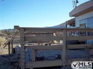 10121 Evergreen Rd, Pinon hills, CA 92372