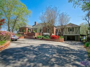 2417 False River Dr, New Roads, LA 70760