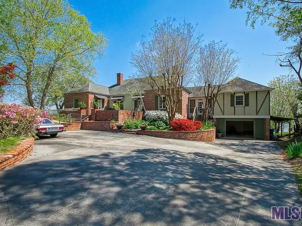 2417 False River Dr, New Roads, LA 70760