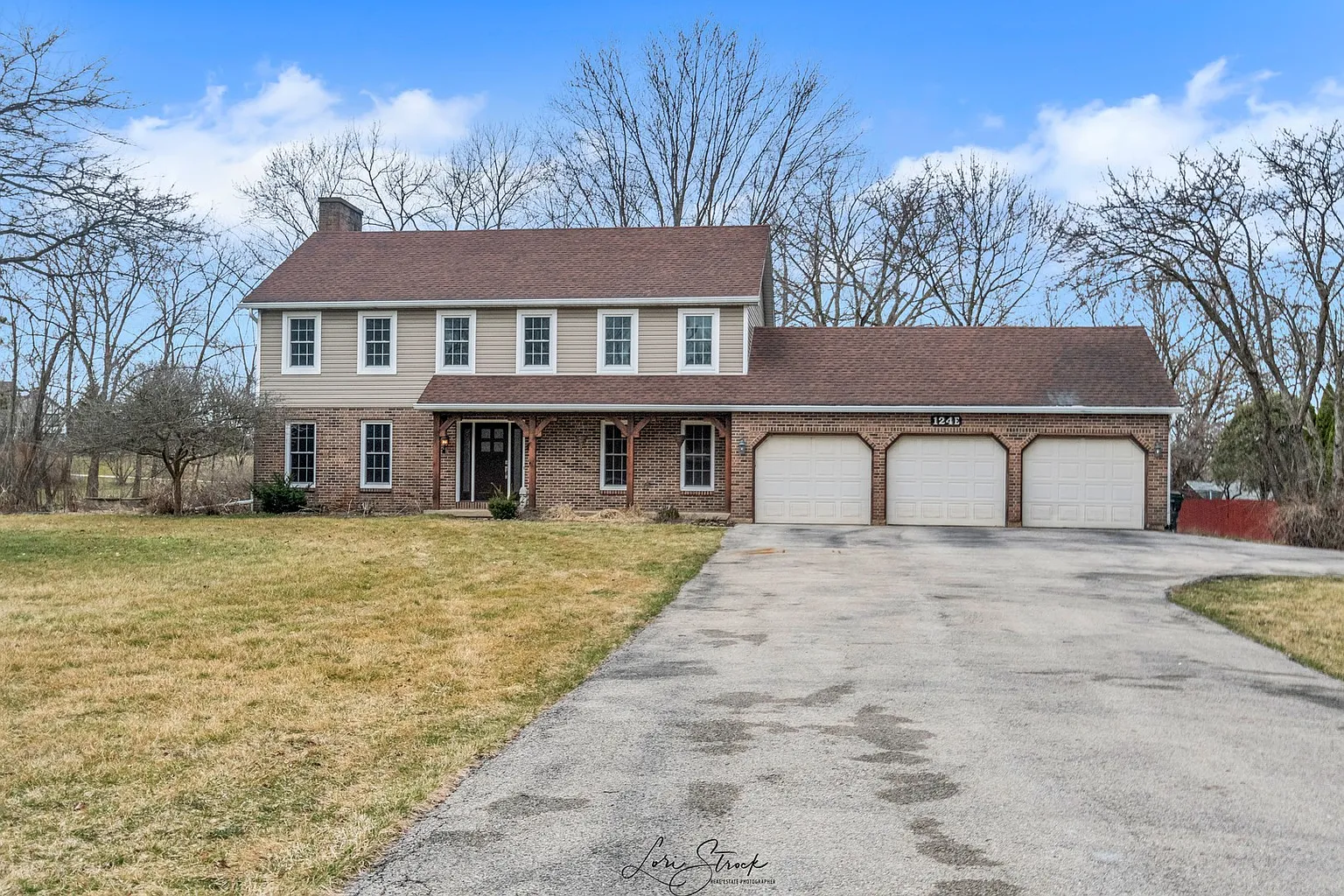 124 Timbercreek Dr E photo 1