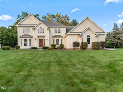 19 Devonshire Way, Halfmoon, NY, 12065