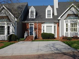 5613 Cardinal Way, Greensboro, NC 27410