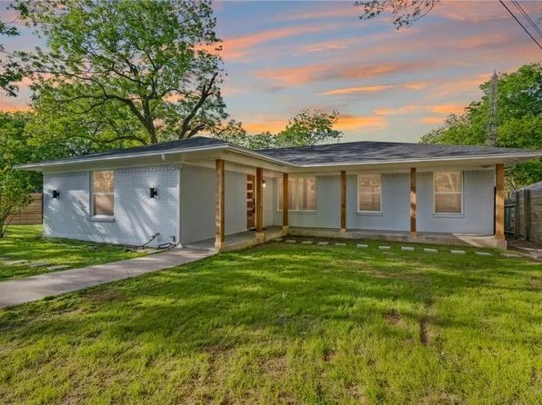 100 Oertli Ln, Austin, TX 78753