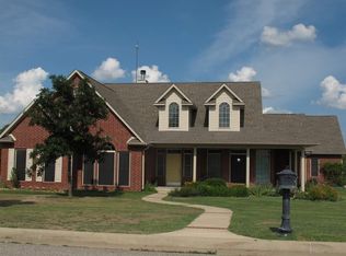 606 Sundance Dr, Ardmore, OK 73401