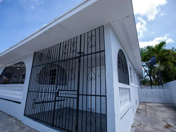 2250 NW 103rd St Unit C, Miami, FL 33147