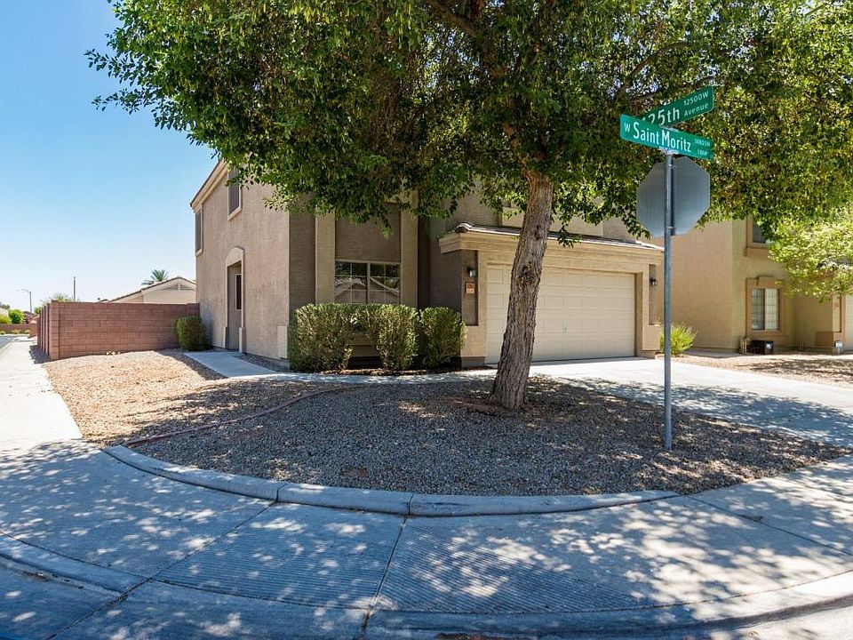 1st image of 12503 W Saint Moritz Ln