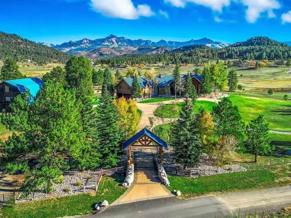 56 Black Powder Place, Pagosa Springs, CO 81147