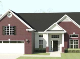 268 Saddlebrook Trl, Graniteville, SC 29829