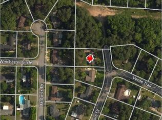 2101 Azure Dr, Dothan, AL 36303