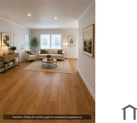 3326 Woodbine St #7 — Photo 2