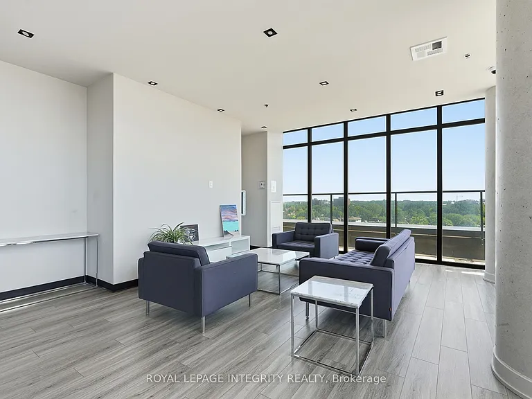 203 Catherine St #1203 — Photo 27