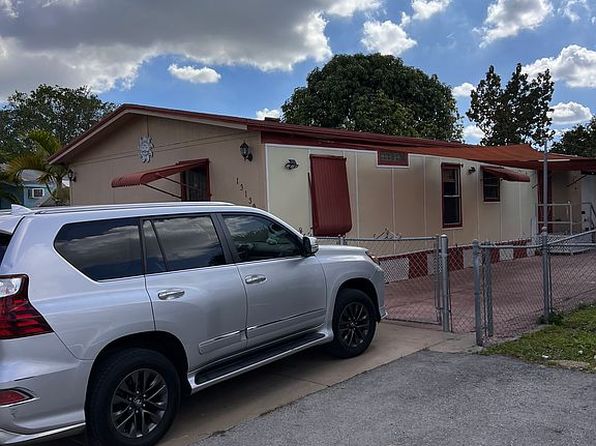 12850 SW 14th St #45