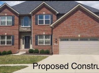 109 Sunningdale Dr, Georgetown, KY 40324