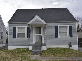 1690 Harold Ave, Louisville, KY 40210