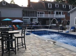 508 Arbroath Rd, South Boston, VA 24592