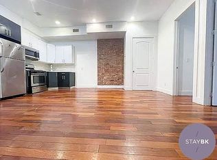 434 Throop Ave #3, Brooklyn, NY 11221
