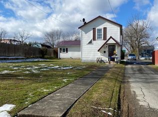87 Barbour St, Buckhannon, WV 26201