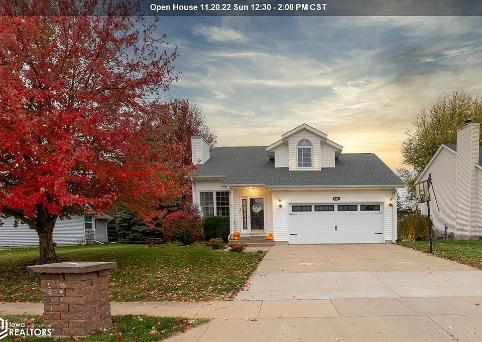 621 Melville Ave, West Burlington, IA 52655 Zillow