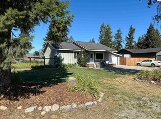 155 Westwood Dr, Moyie Springs, ID 83845