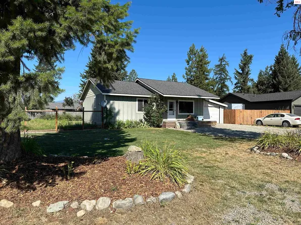 155 Westwood Dr, Moyie Springs, ID 83845