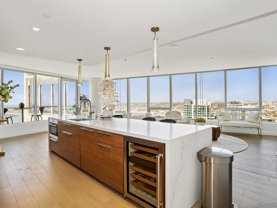 1st image of 888 West E St. #4001
