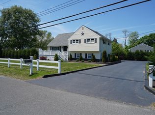 1601 Martin Rd, Wall Township, NJ 07753