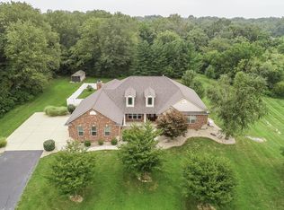 7786 County Line Rd, Collinsville, IL 62234