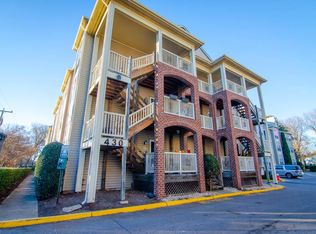 430 Delaware Ave APT 210, Norfolk, VA 23508