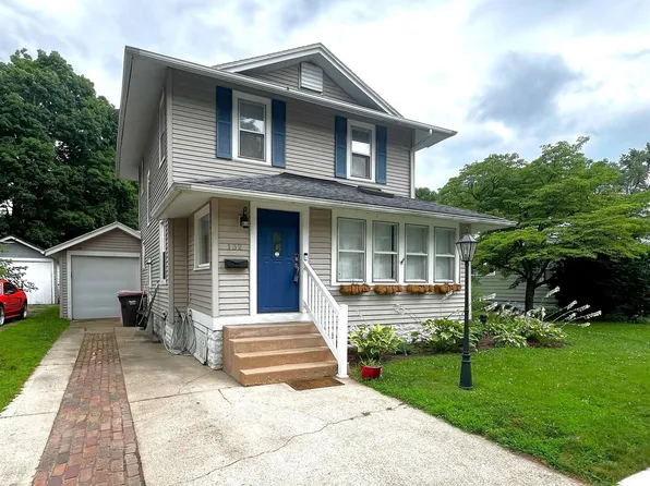 132 Bank St, Elkhart, IN 46516