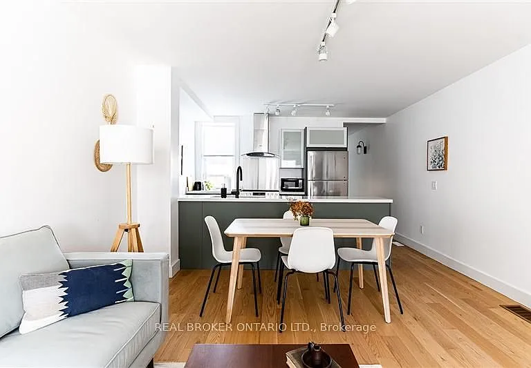 278 Campbell Ave #1 — Photo 9