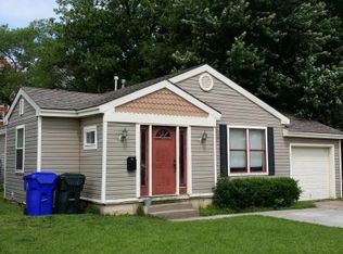 1314 Garfield Ave, Norman, OK 73072