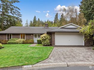 2802 178th Ave NE, Redmond, WA 98052