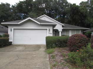 8999 SW 192nd Court Rd, Dunnellon, FL 34432