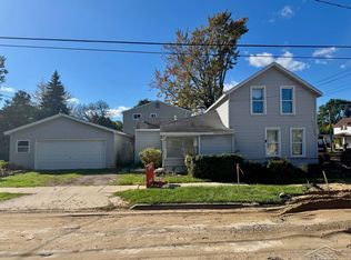 507 N Bangor St, Bay City, MI 48706