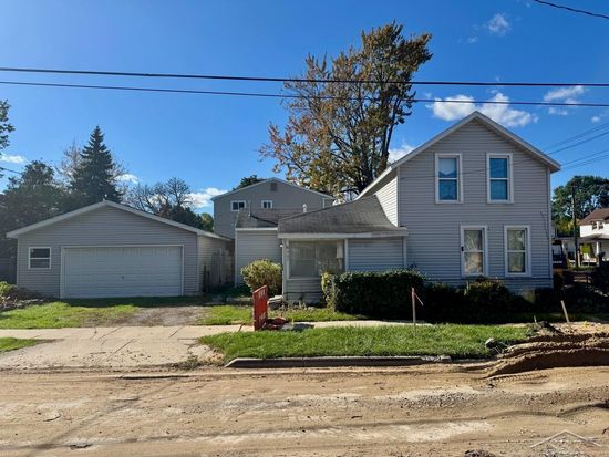 507 N Bangor St, Bay City, MI 48706