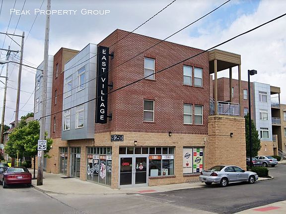 2nd image of 262 Chittenden Ave APT 201